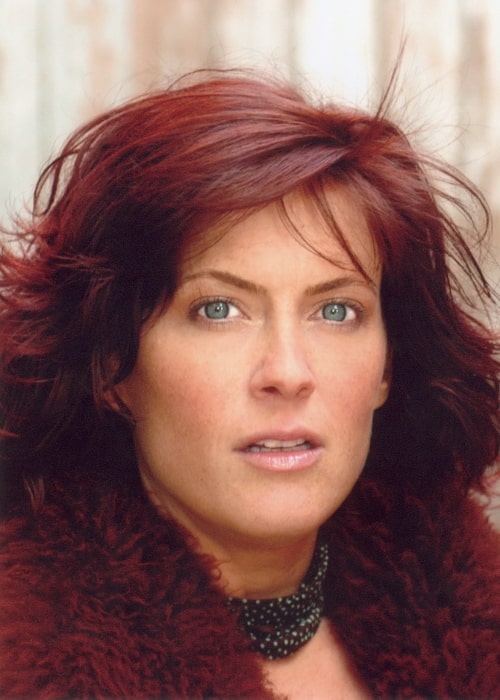 Vanessa Marshall as seen in a headshot in 2012