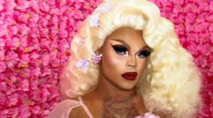 Vanessa Vanjie Mateo