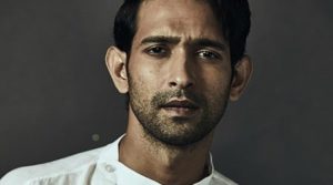 Vikrant Massey