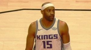 Vince Carter