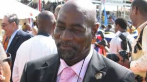 Vivian Richards
