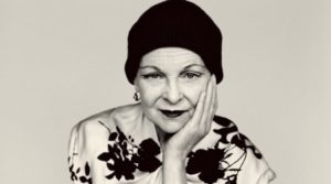 Vivienne Westwood