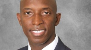 Wayne Messam