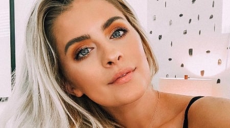 Whitney Simmons Height, Weight, Age, Body Statistics