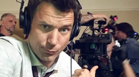 Wil Traval Height, Weight, Age, Body Statistics