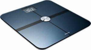 Withings Body Scale Review
