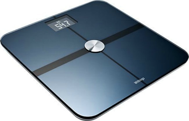 Withings Body Scale