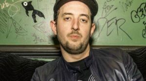 Wolfgang Gartner