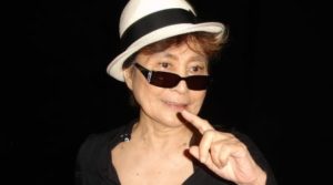 Yoko Ono