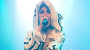 Yolandi Visser