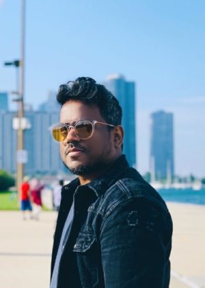 Yuvan Shankar Raja Height, Weight, Age, Spouse, Family, Biography