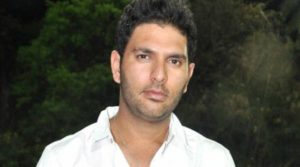 Yuvraj Singh