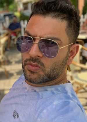 Yuvraj Singh Height, Weight, Age, Wife, Family, Facts, Biography