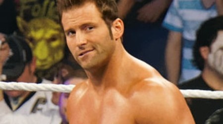 Zack Ryder Height, Weight, Age, Body Statistics