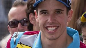 Álex Márquez