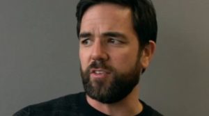 Aaron McCusker
