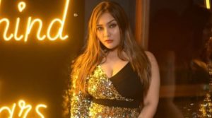 Aashika Bhatia