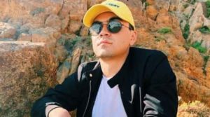 Adam Irigoyen