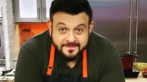 Adam Richman