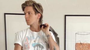 Adam Zampa
