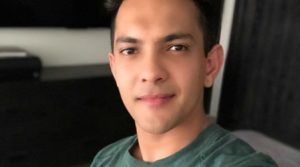 Aditya Narayan