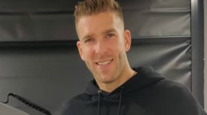 Adrián San Miguel