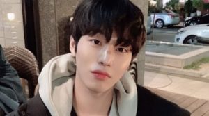 Ahn Hyo-seop