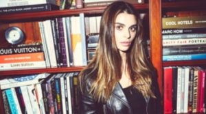 Aimee Osbourne