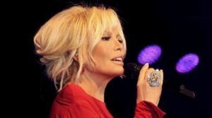 Ajda Pekkan