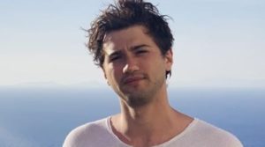 Alex Fitzalan