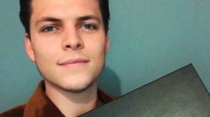 Alex Høgh Andersen