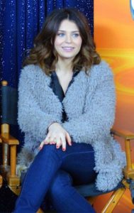 Alexandra Krosney Height, Weight, Age, Boyfriend, Family, Biography