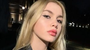 Aleyna Tilki