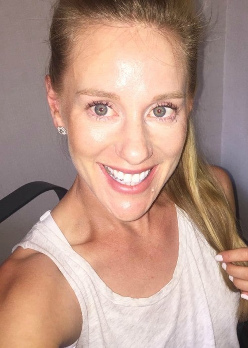 Alison Riske Height, Weight, Age, Spouse, Family, Facts, Biography