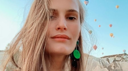 Alla Kostromichova Height, Weight, Age, Body Statistics