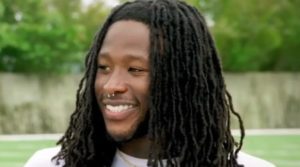Alvin Kamara