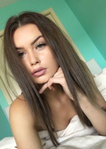 Alyssa Kulani Height, Weight, Age, Boyfriend, Family, Facts, Biography