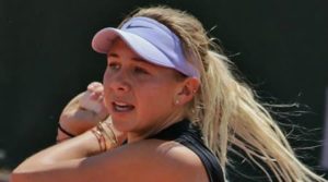 Amanda Anisimova