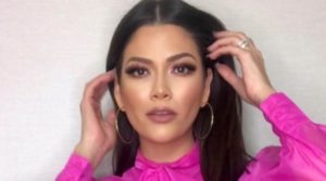 Ana Patricia Gámez