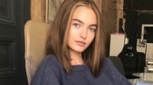 Anastasia Bezrukova