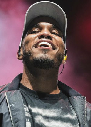 Anderson Paak Height, Weight, Age, Spouse, Family, Facts, Biography