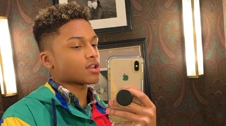 Andre Swilley Height, Weight, Age, Body Statistics