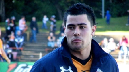 Andrew Fifita Height Weight Age Spouse Family Facts Biography