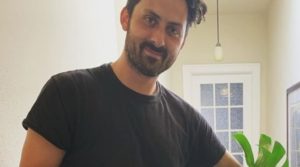 Andy Bean