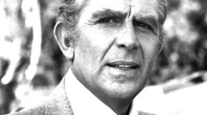 Andy Griffith