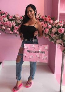 Angelina Pivarnick Height, Weight, Age, Spouse, Family, Facts, Biography