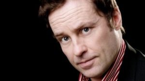 Ardal O'Hanlon
