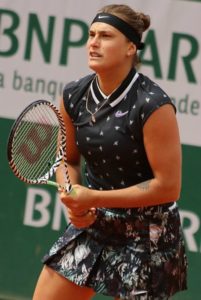 Aryna Sabalenka Height, Weight, Age, Boyfriend, Family, Facts, Biography