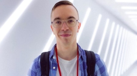 Austin Evans Height, Weight, Age, Body Statistics