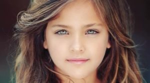 Ava Marie Clements
